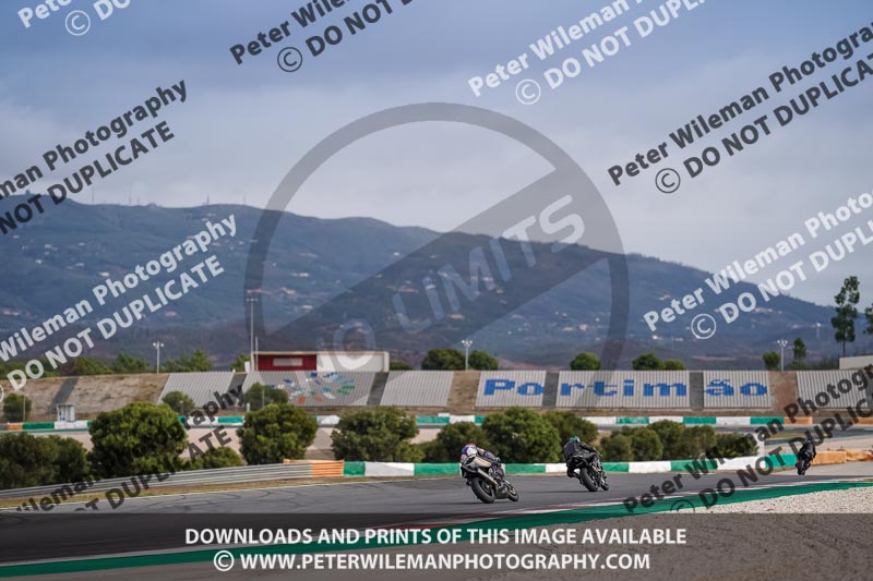 motorbikes;no limits;october 2019;peter wileman photography;portimao;portugal;trackday digital images